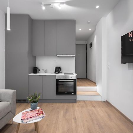 Level #2, Nilie Hospitality Mgmt Apartment Salonic Exterior foto