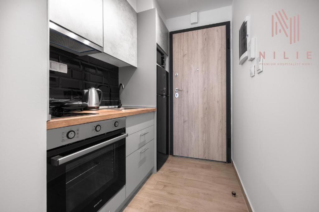 Level #2, Nilie Hospitality Mgmt Apartment Salonic Exterior foto