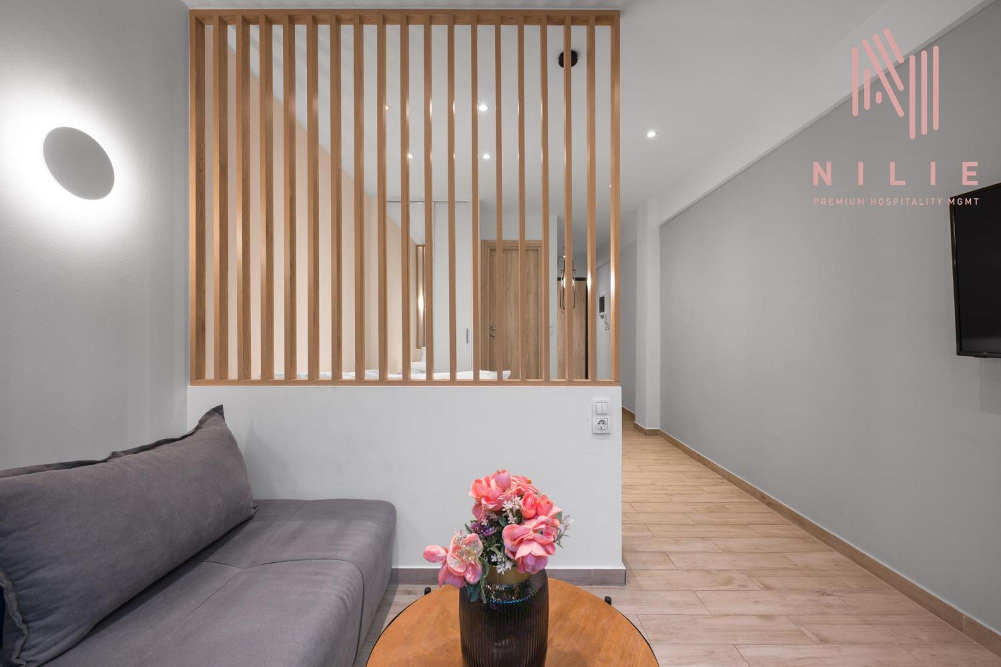 Level #2, Nilie Hospitality Mgmt Apartment Salonic Exterior foto