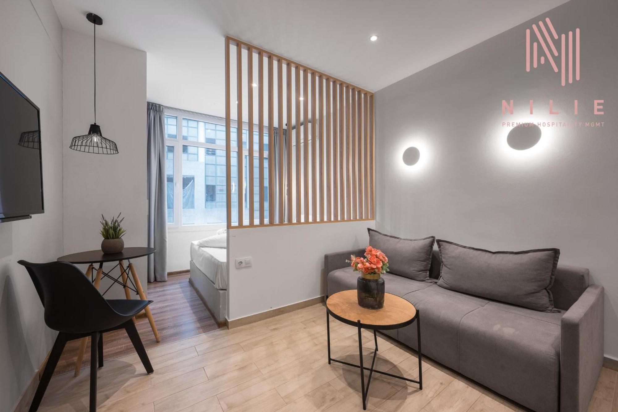 Level #2, Nilie Hospitality Mgmt Apartment Salonic Exterior foto