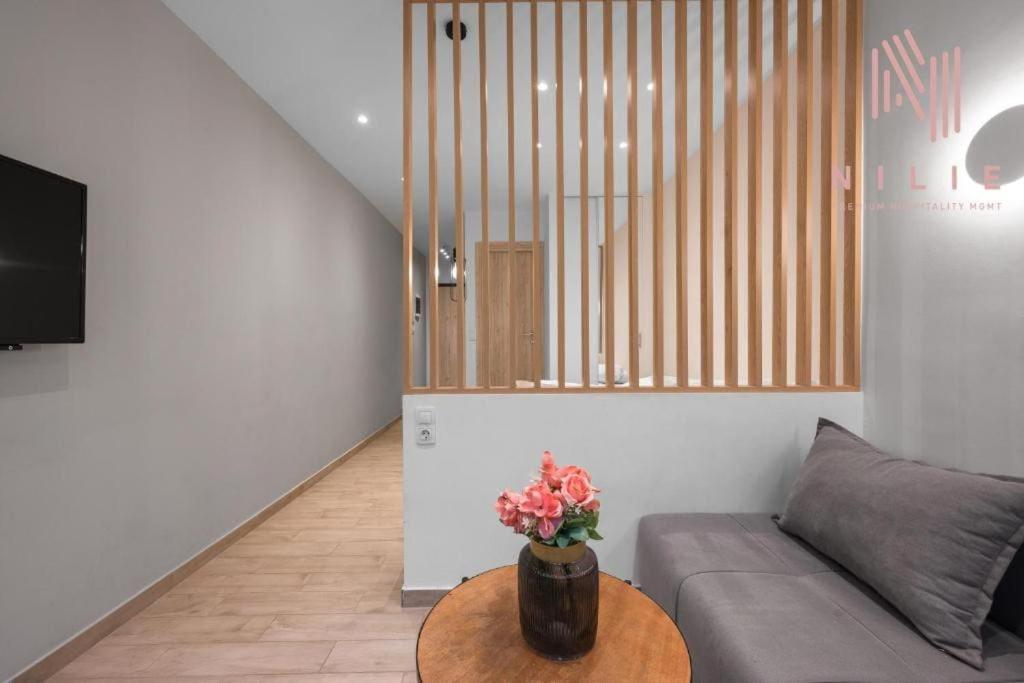 Level #2, Nilie Hospitality Mgmt Apartment Salonic Exterior foto