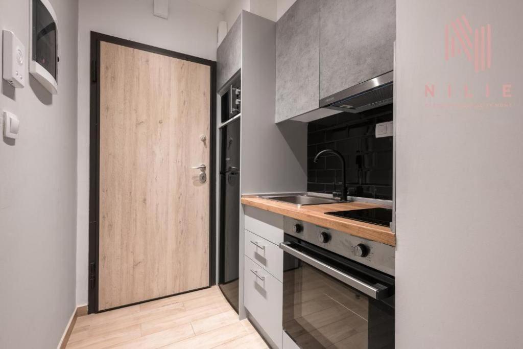 Level #2, Nilie Hospitality Mgmt Apartment Salonic Exterior foto