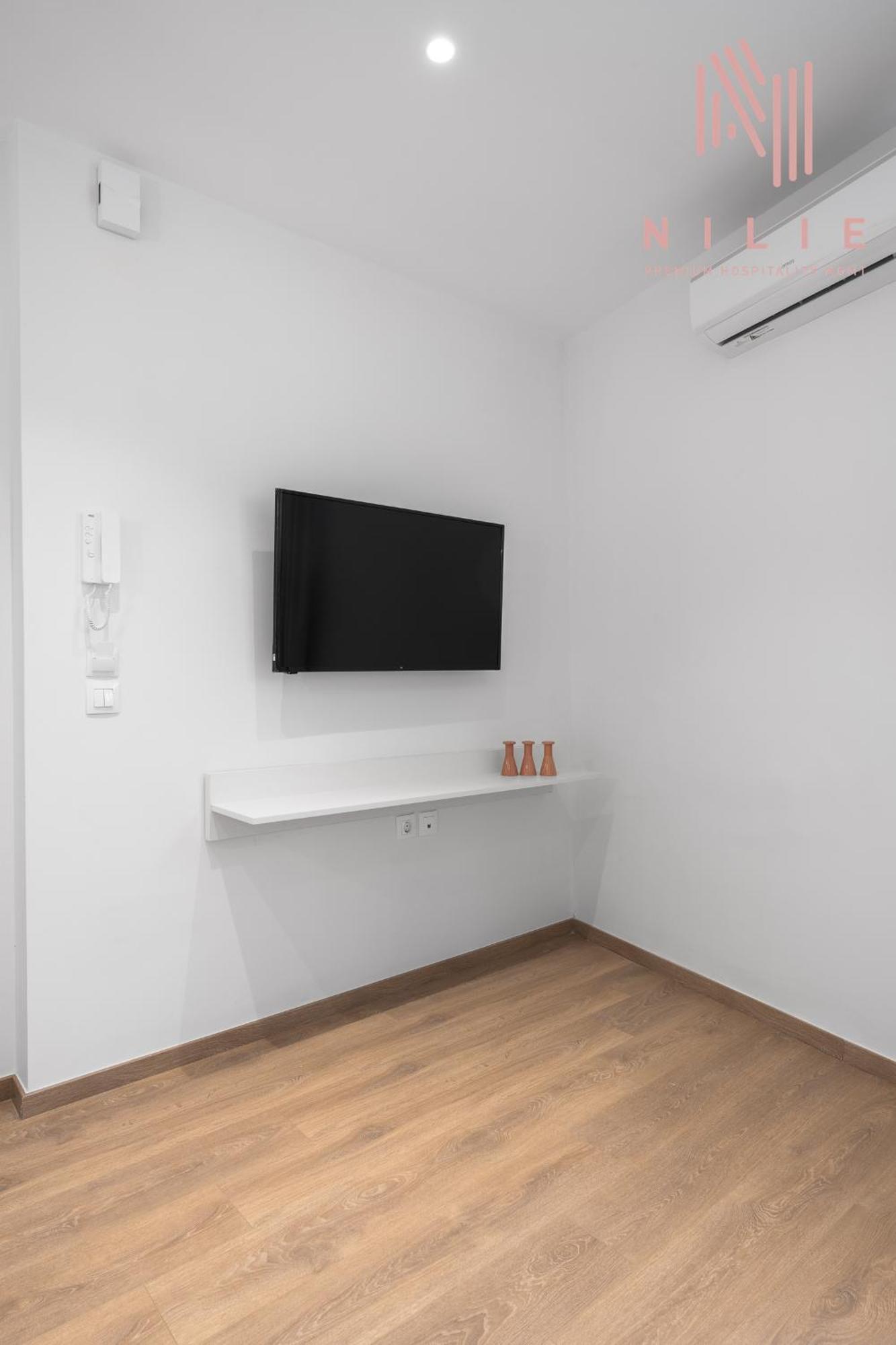 Level #2, Nilie Hospitality Mgmt Apartment Salonic Exterior foto